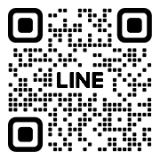 iABC LINE 官方帳號 QR Code，用手機掃描加入預約諮詢